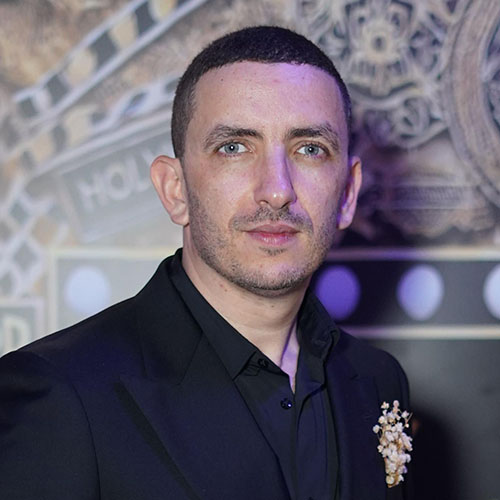 Oussama Benjelloun